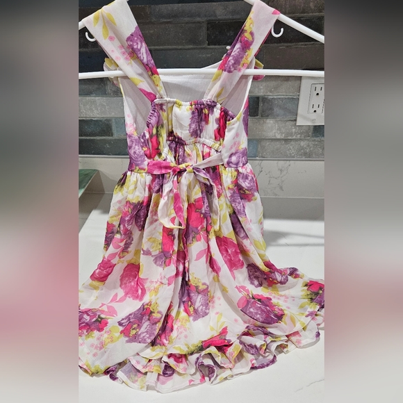 Spring Dress by Blueberi Blvd size 5 - Picture 5 of 7